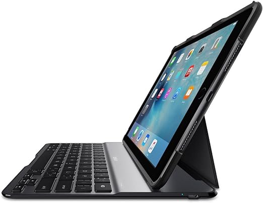 Picture of Belkin iPad Pro 9" Ultimate Lite Keyboard